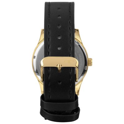 Relógio Technos Masculino Ref: 2115tzw/0p Classic Dourado