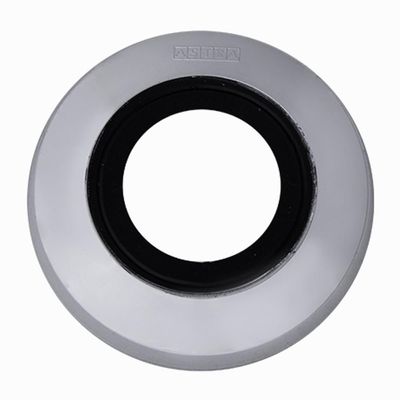 Canopla Universal Para Sifão Cromado - S-cnu2 - Astra Canopla Universal P-sifao Cromado Astra S-cnu2