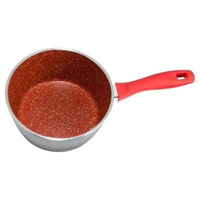 Panela Philco Ppn22a Redstone 3l - 52805003 Cinza-vermelho
