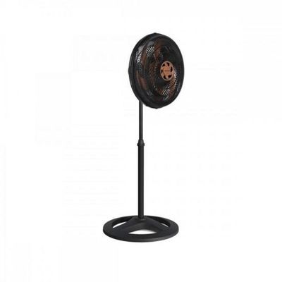 Ventilador De Coluna Ventisol Turbo 6 40cm Bronze 220V