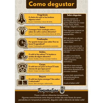 Café Kawá Espresso - 1kg Moído Fino única