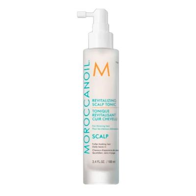 Moroccanoil Revitalizing - Tônico Capilar 100ml