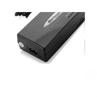 Fonte Universal Para Notebook 90w - Cb007