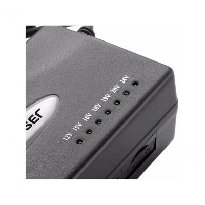 Fonte Universal Para Notebook 90w - Cb007