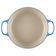 PANELA RISOTTO LE CREUSET SIGNATURE FERRO ESMALTADO 30CM AZURE BLUE 21179302202430