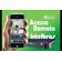 Kit 8 Câmeras VHD 1220 B Full Color Full HD 1080p + Gravador MHDX Multi Hd 8 Canais S/HD