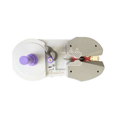 Máquina Encher Almofada de Ar Plástico Bolha Embalar 220v