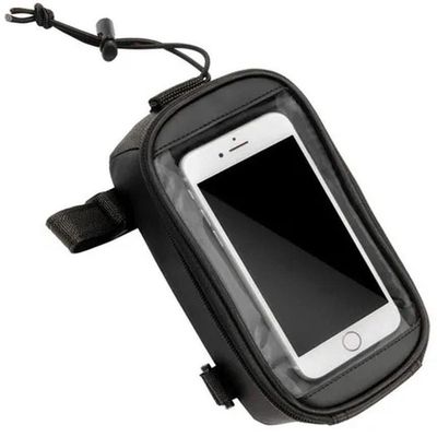 Bolsa de Quadro de Bike Para Celular Smartphone e Acessórios