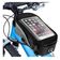 Bolsa de Quadro de Bike Para Celular Smartphone e Acessórios