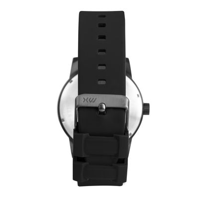 Relógio X-Watch Masculino Ref: Xmnp1019 P2px Esportivo Black