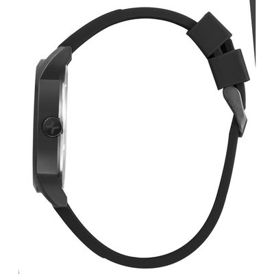 Relógio X-Watch Masculino Ref: Xmnp1019 P2px Esportivo Black