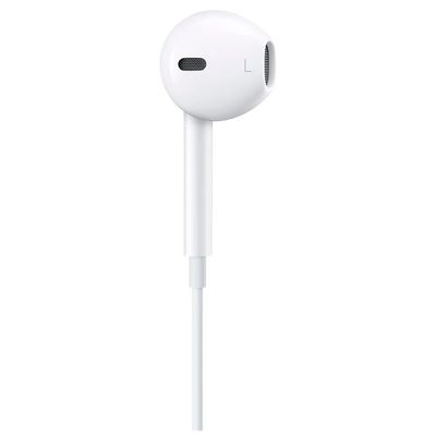 Fone de Ouvido Apple EarPods com Conector USB-C Branco