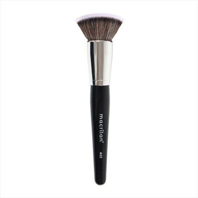 Macrilan A03 Pincel Kabuki Reto