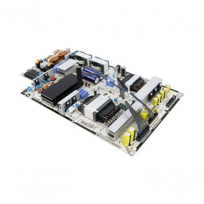 Placa Fonte TV LG OLED65C9PSA EAY65170412