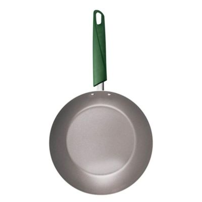 Frigideira Tramontina Lyf 20cm Em Alumínio E Revestimento Antiaderente Verde Natureza
