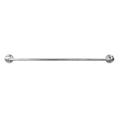 Porta Toalha 60cm Std - 04506200 - Jackwal Porta Toalha 60cm Std 04506200 Jackwal