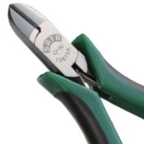 Alicate Corte Diagonal 4"" - St70615ast - Sata Alicate Corte Diagonal 4" - St70615ast - Sata