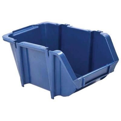 Gaveta Nº 7 Azul Encaixável - Braslider Gaveta 7 Azul Encaixável - G7ae12 - Braslider