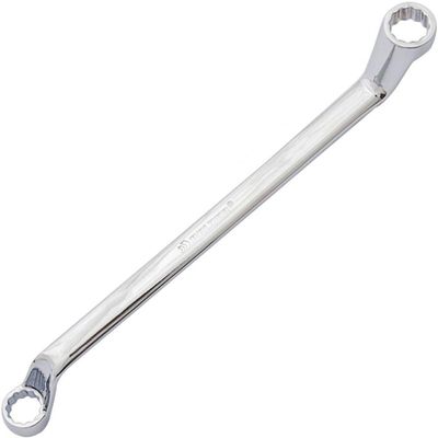 Chave Estrela 2000 6x7mm Crv - 301001b - Belzer Chave Estrela 2000 6x07 Vanadium Crv