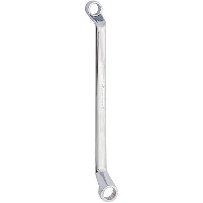 Chave Estrela 2000 6x7mm Crv - 301001b - Belzer Chave Estrela 2000 6x07 Vanadium Crv