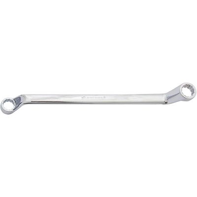 Chave Estrela 2000 6x7mm Crv - 301001b - Belzer Chave Estrela 2000 6x07 Vanadium Crv