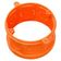 Prolongador Para Caixa Octogonal 4x4mm - 33043457 - Tigre Prolongador Cx.octog.4x4 Laranja Tigrefl 33043457
