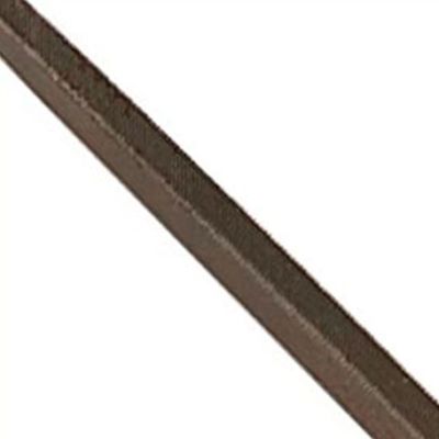 Lima Triangular Delgada 6"" - 14236bc - K&f Lima Triangular Delgada 6" - 14236bc - K&f