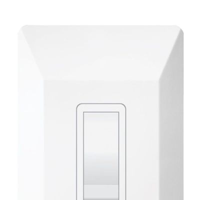 Interruptor Simples 10a Externo - 0940 - Fame