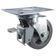 Rodízio Giratório Com Base 110 Kilos Glroa 414 Bzl - 111614 - Rod-car