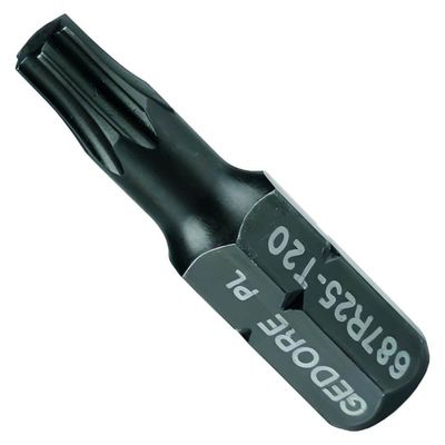 Bits Torx 1-4"" 687r25-t30 - 25891 - Gedore Bits Torx 1-4" 687r25-t30 - 25891 - Gedore
