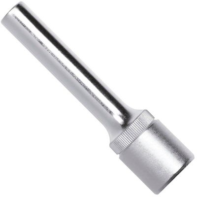 Soquete Sextavado Longo 1-4" 9mm - 3300084 - Gedore Red