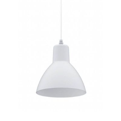 Pendente Design Td 622 Branco - 02110017-01 - Taschibra