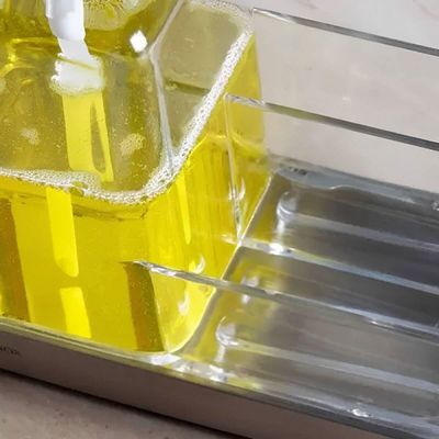 Organizador Para Pia Elegance Suprema - 2113-101 - Brinox