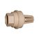 Válvula Para Poço 3-4"" Em Polipropileno - Vpp34 - Astra Valvula P-poco 3-4 Em Pp Vpp34 Astra