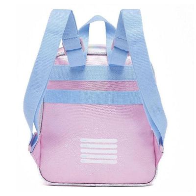 Lancheira Escolar Infantil Pack Me Daisy 998aq11 Rosa - Pacific