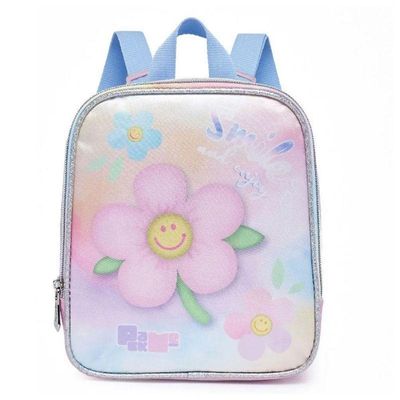 Lancheira Escolar Infantil Pack Me Daisy 998aq11 Rosa - Pacific