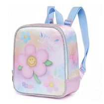 Lancheira Escolar Infantil Pack Me Daisy 998aq11 Rosa - Pacific