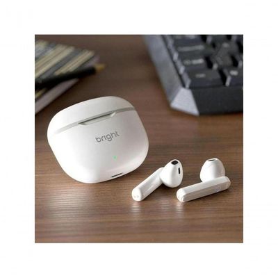 Fone De Ouvido Bright Beatsound Ii Bluetooth Branco