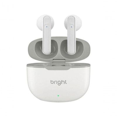 Fone De Ouvido Bright Beatsound Ii Bluetooth Branco