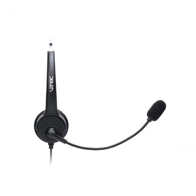 Fone De Ouvido Headset Corp Duo Usb - Vk500