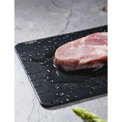 Tabua Magica Para Descongelar Alimentos Defrost Express Tamanho Grande
