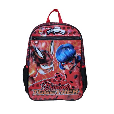 MOCHILA G MIRACULOUS DERMIWIL