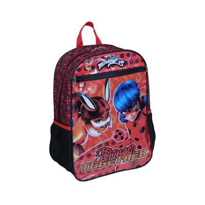 MOCHILA G MIRACULOUS DERMIWIL