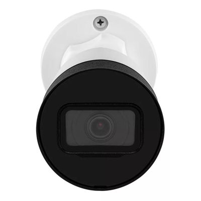kit 3 Câmera Ip Bullet Poe Intelbras Vip 1130b