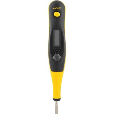Multiteste Digital Vonder