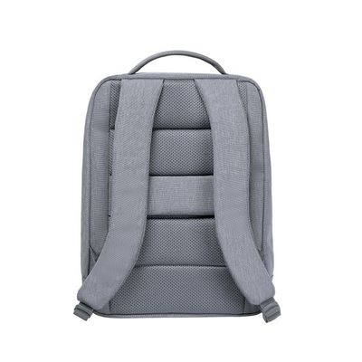 Mochila City Backpack 2 Xiaomi, Cinza Claro