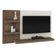 Painel Chess Pinho para até 50" Artely