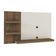 Painel Chess Pinho para até 50" Artely