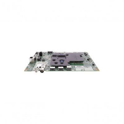 Placa Principal TV LG 50UT8050PSA EBU67900502