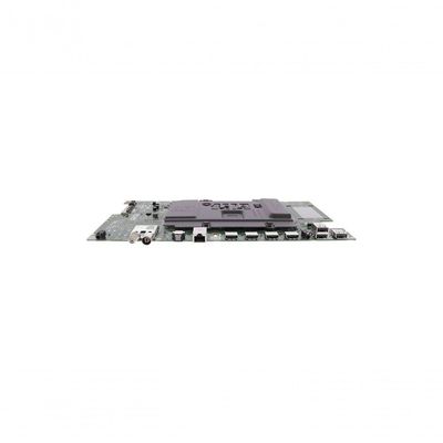 Placa Principal TV LG OLED42C4PSA EBU67638699